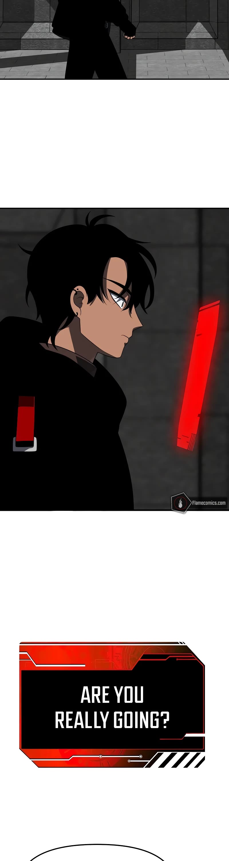 I Used to Be a Boss Chapter 62 page 65 - Chapter 62