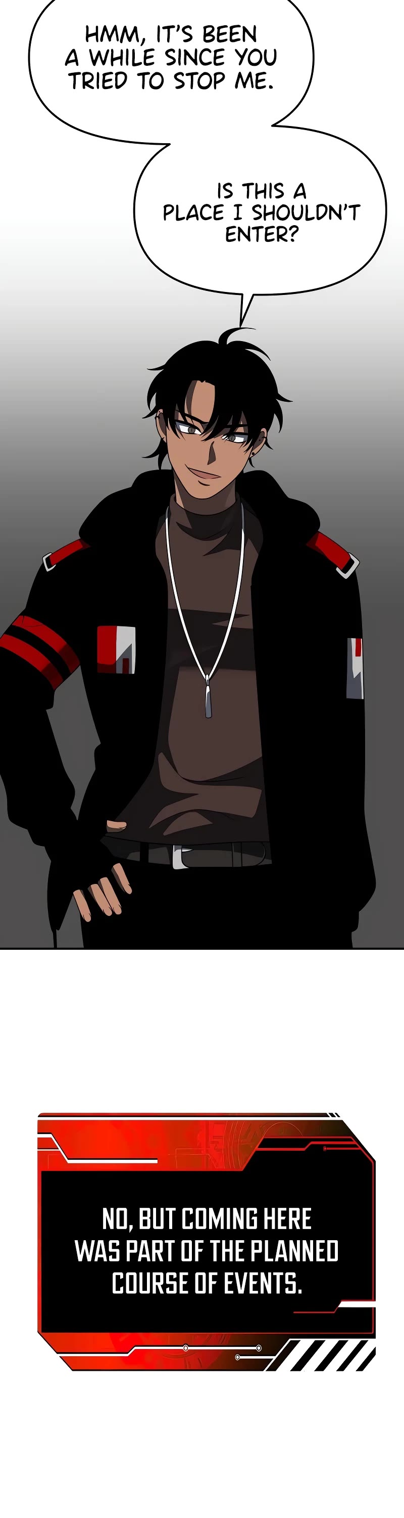 I Used to Be a Boss Chapter 62 page 66 - Chapter 62