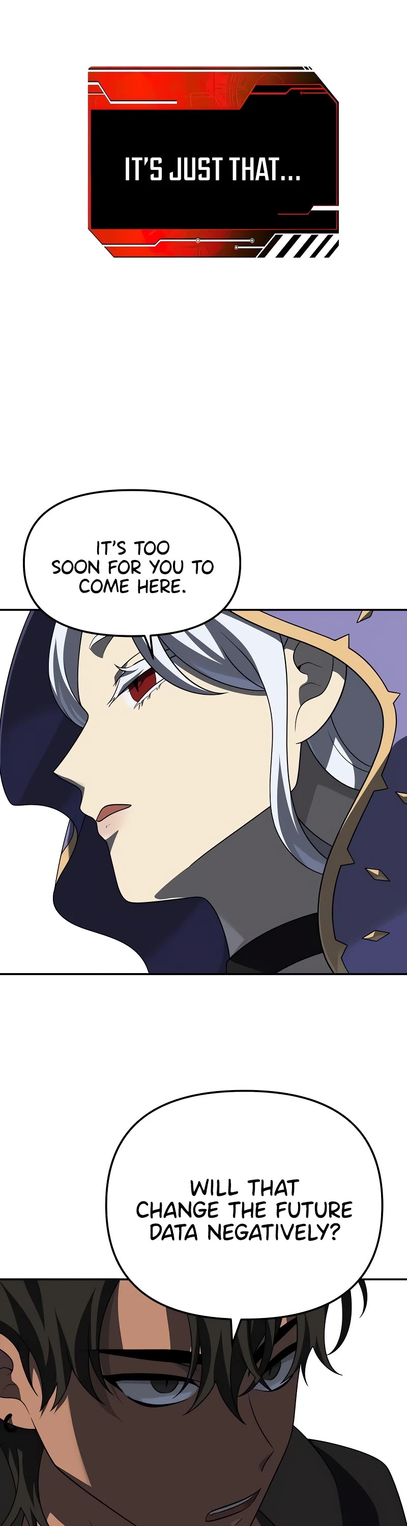 I Used to Be a Boss Chapter 62 page 67 - Chapter 62