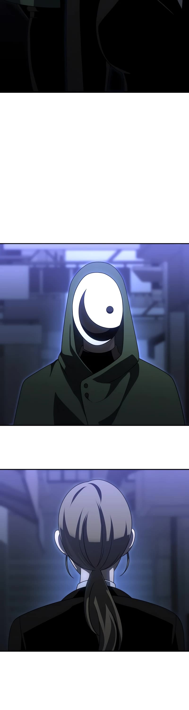 I Used to Be a Boss Chapter 62 page 7 - Chapter 62