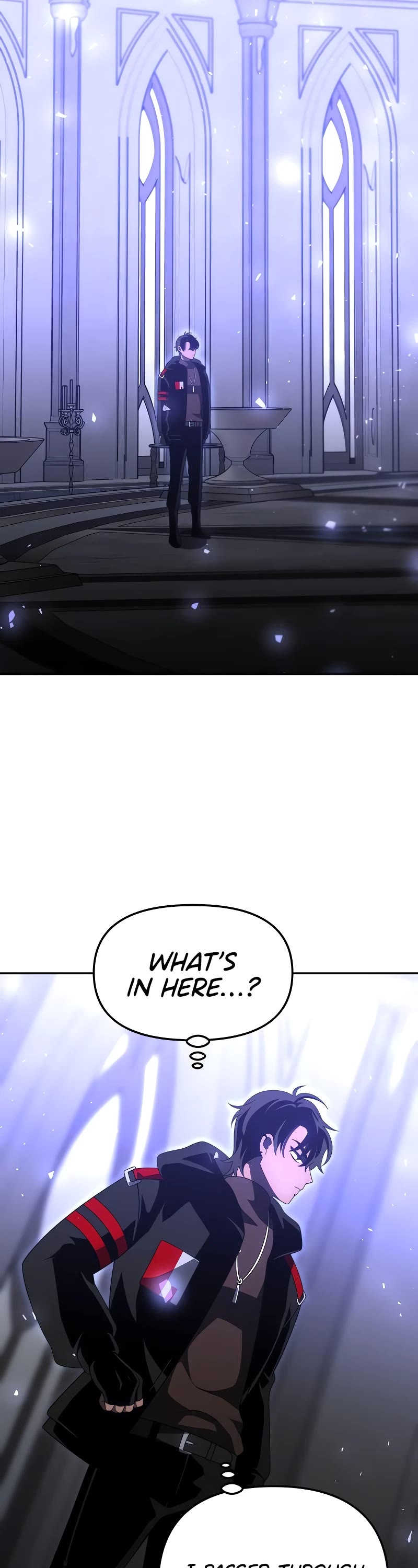 I Used to Be a Boss Chapter 62 page 71 - Chapter 62