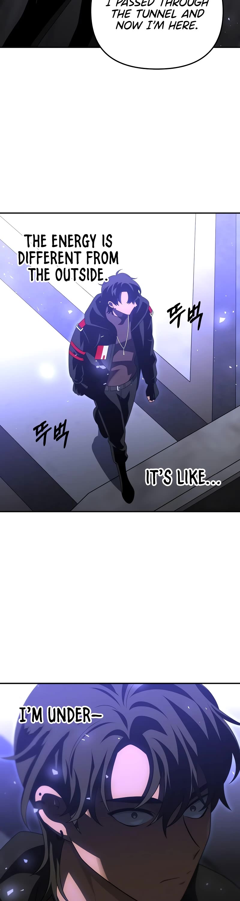 I Used to Be a Boss Chapter 62 page 72 - Chapter 62