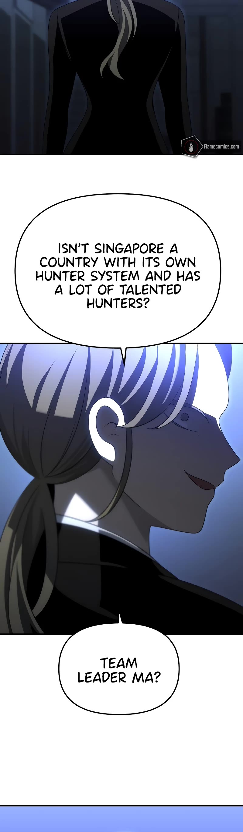 I Used to Be a Boss Chapter 62 page 9 - Chapter 62