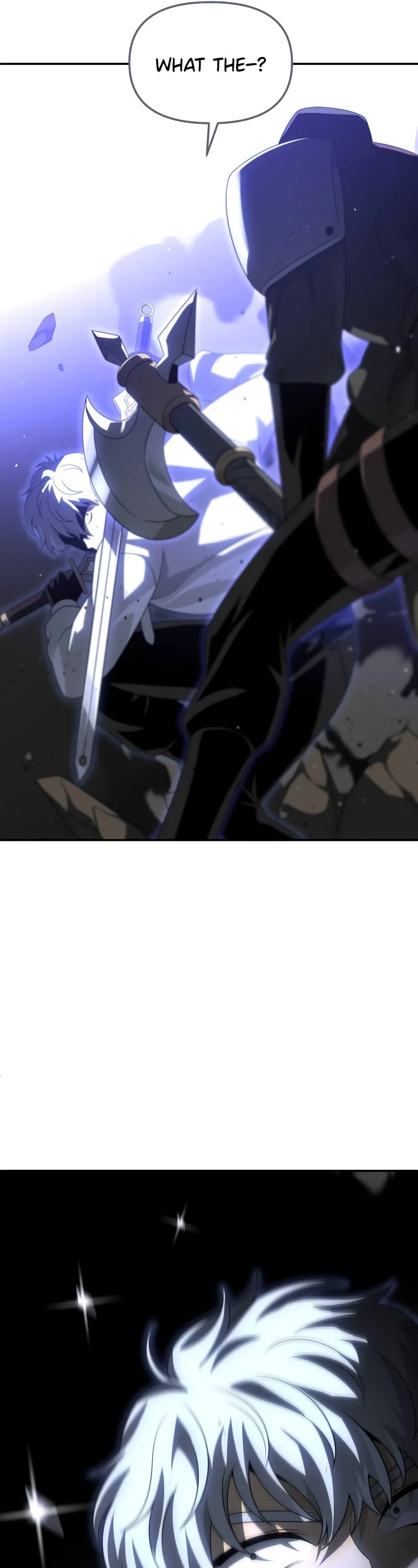 I Used to Be a Boss Chapter 63 page 11 - Chapter 63