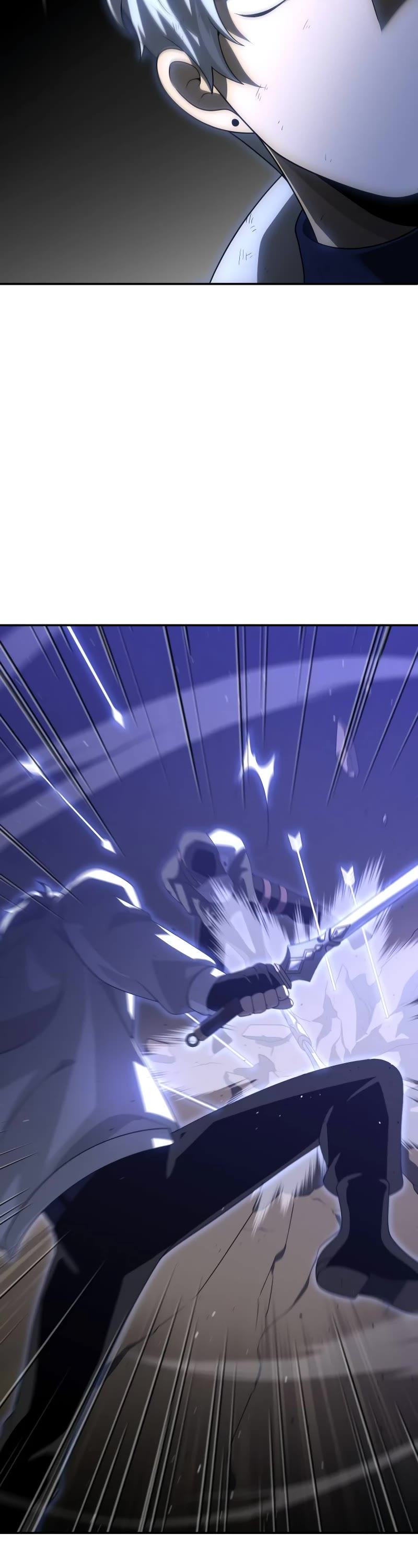 I Used to Be a Boss Chapter 63 page 12 - Chapter 63