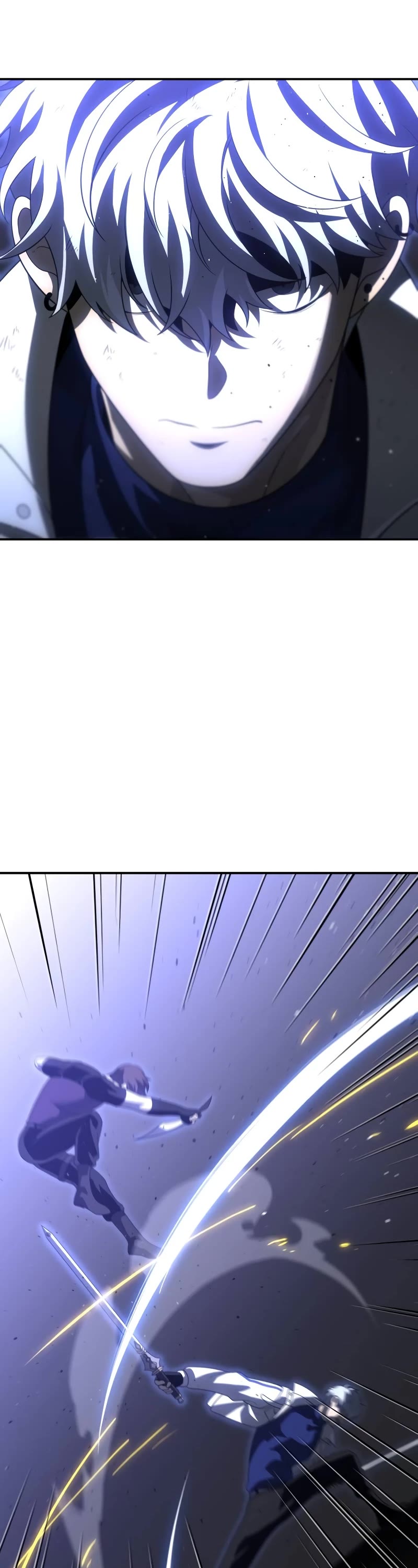 I Used to Be a Boss Chapter 63 page 15 - Chapter 63