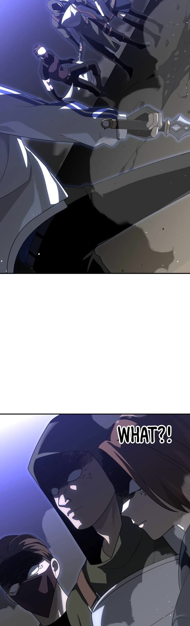 I Used to Be a Boss Chapter 63 page 17 - Chapter 63