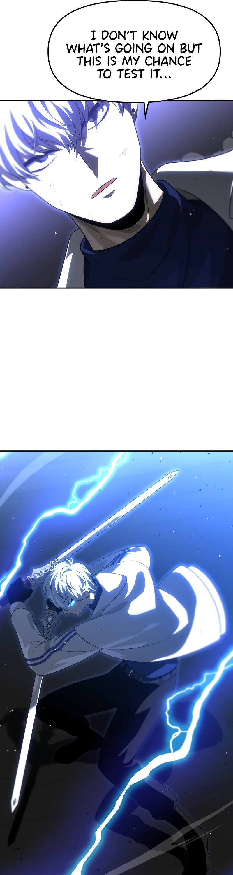 I Used to Be a Boss Chapter 63 page 19 - Chapter 63