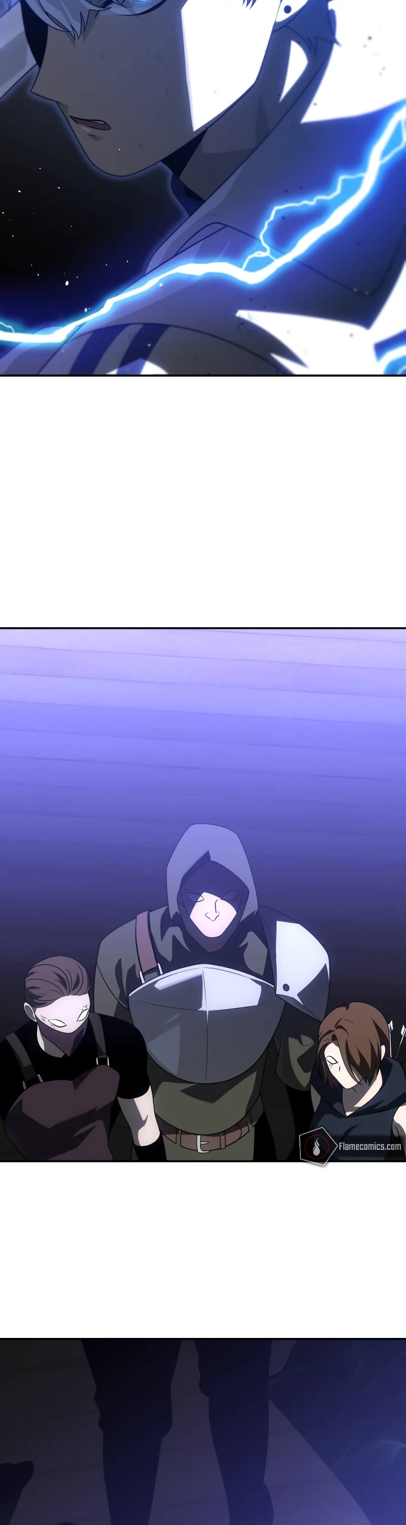 I Used to Be a Boss Chapter 63 page 21 - Chapter 63