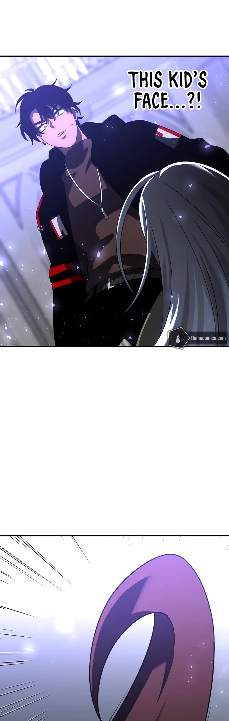 I Used to Be a Boss Chapter 63 page 29 - Chapter 63