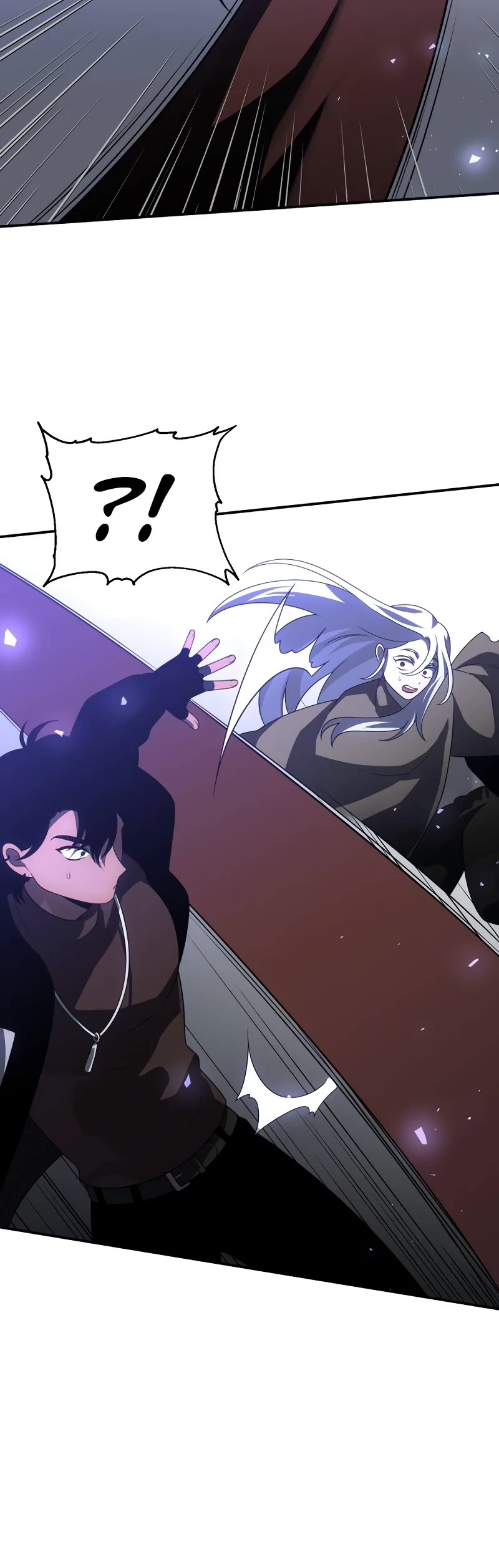 I Used to Be a Boss Chapter 63 page 30 - Chapter 63