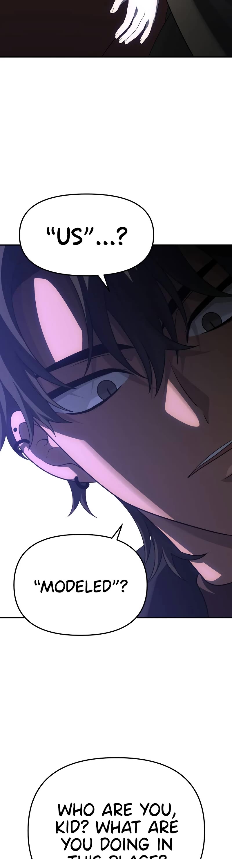 I Used to Be a Boss Chapter 63 page 33 - Chapter 63