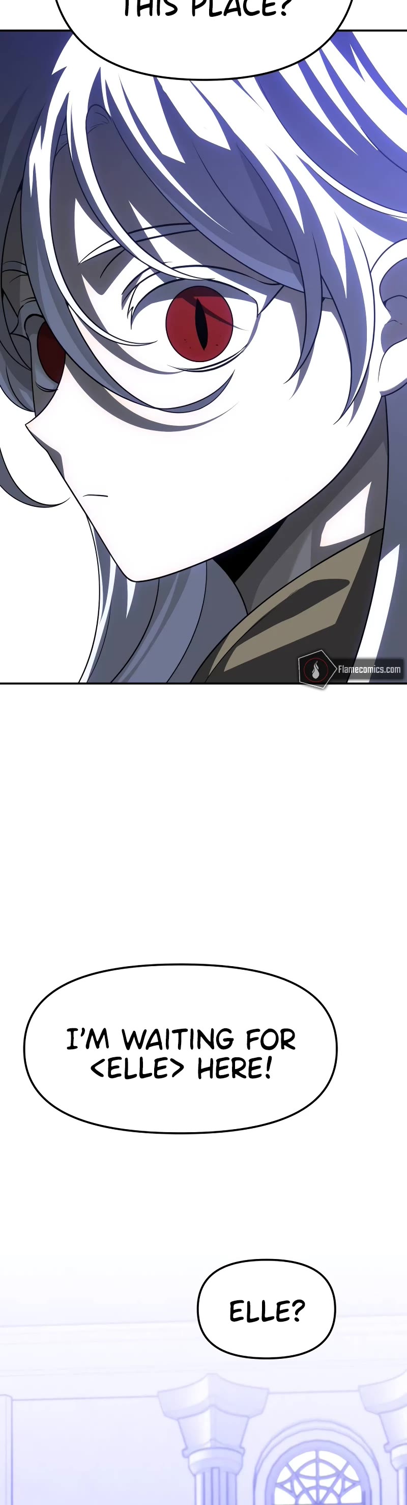 I Used to Be a Boss Chapter 63 page 34 - Chapter 63