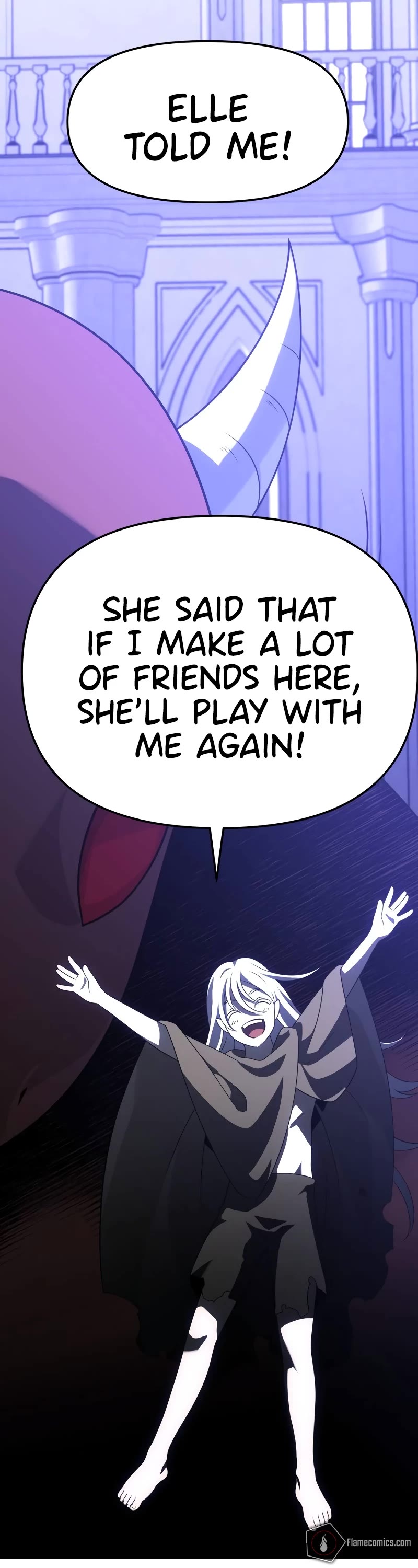 I Used to Be a Boss Chapter 63 page 35 - Chapter 63