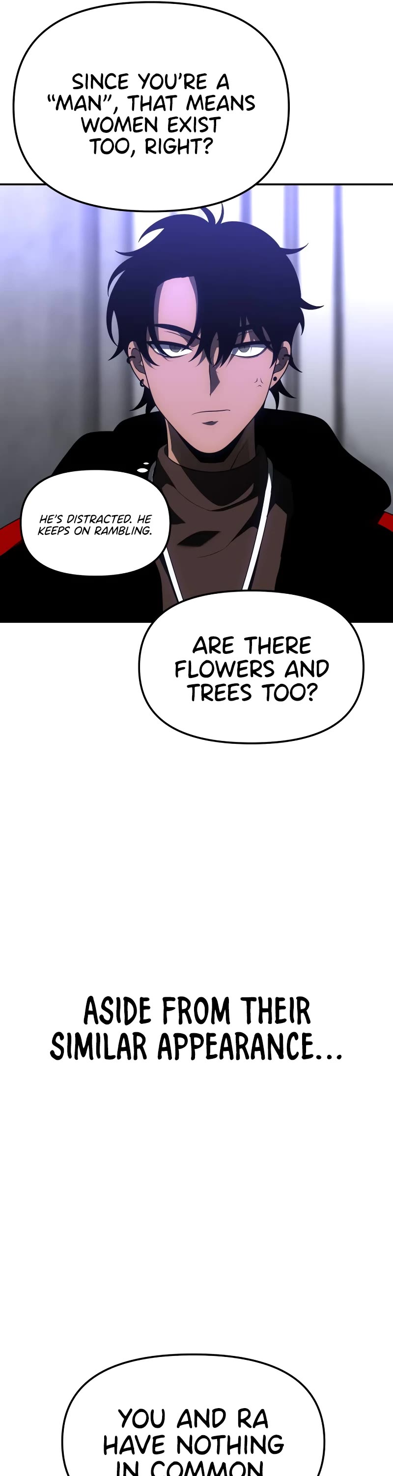 I Used to Be a Boss Chapter 63 page 39 - Chapter 63