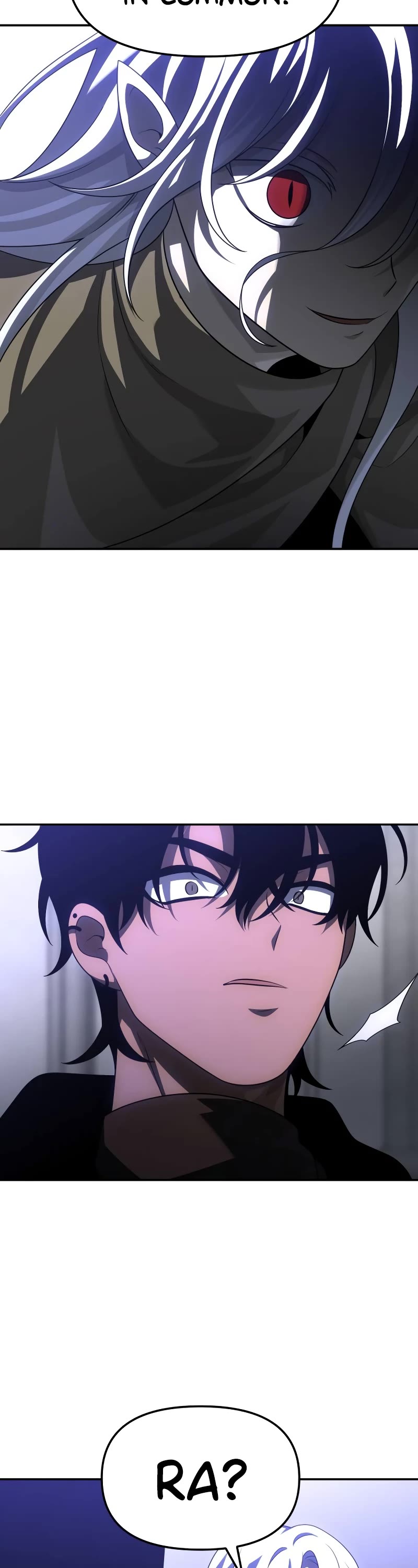 I Used to Be a Boss Chapter 63 page 40 - Chapter 63