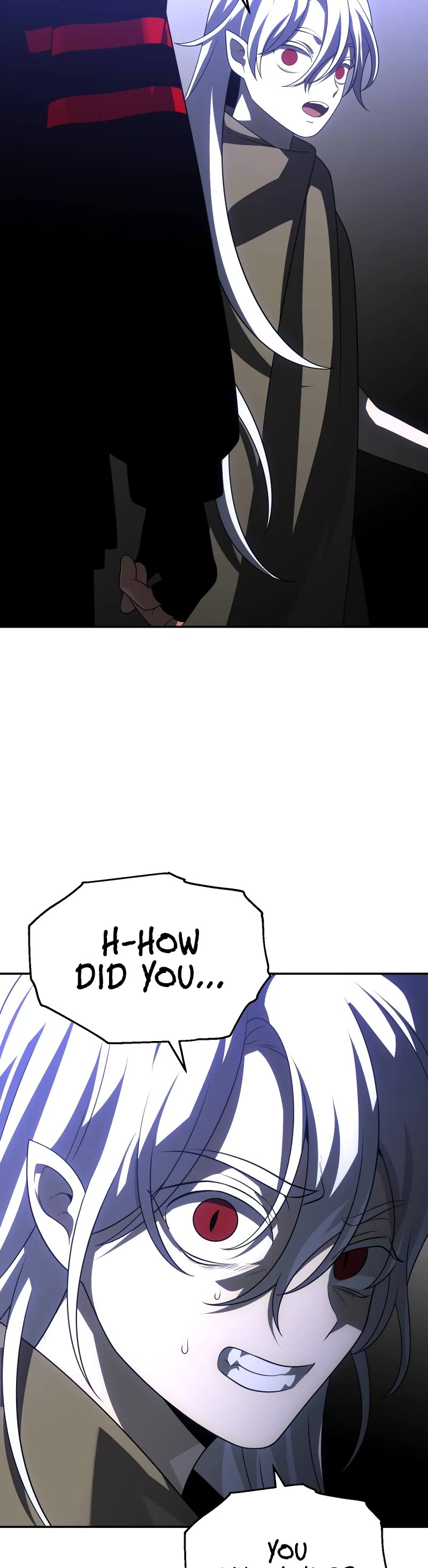 I Used to Be a Boss Chapter 63 page 41 - Chapter 63