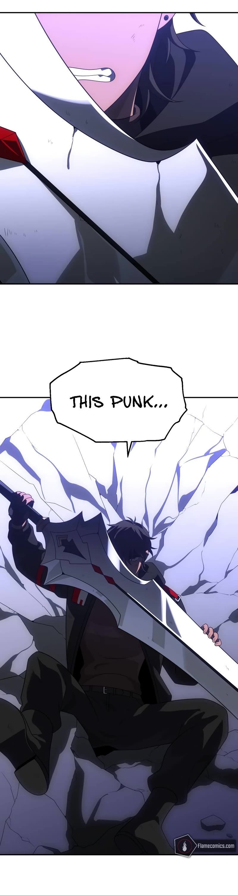 I Used to Be a Boss Chapter 63 page 46 - Chapter 63