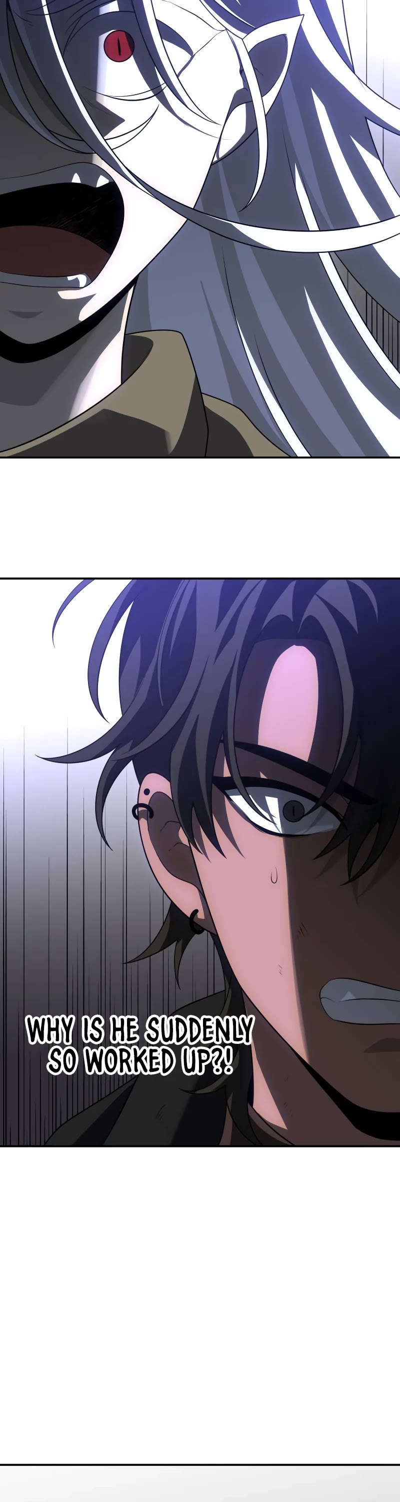 I Used to Be a Boss Chapter 63 page 48 - Chapter 63