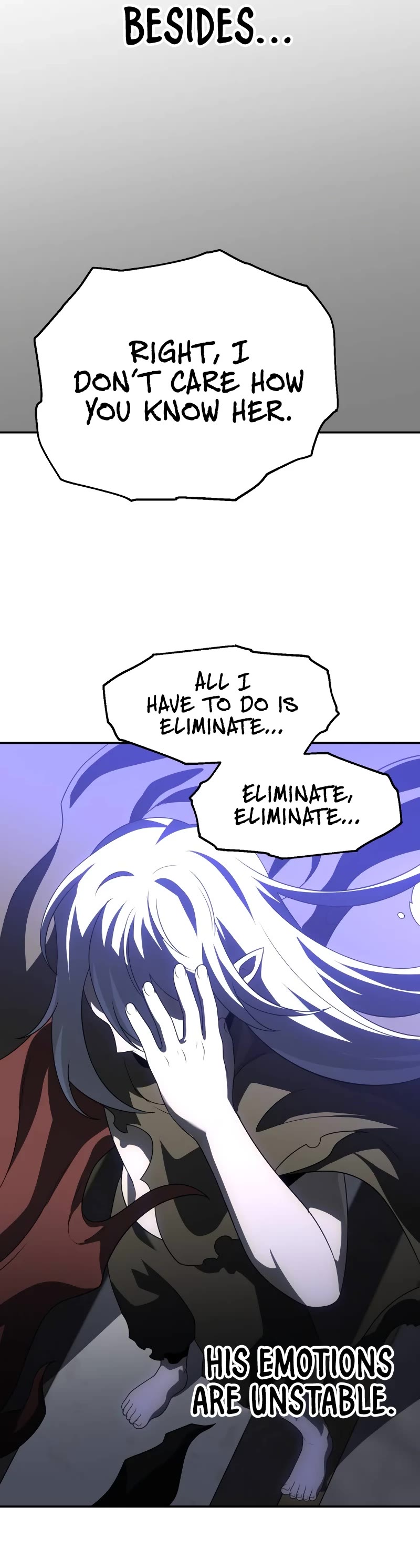 I Used to Be a Boss Chapter 63 page 49 - Chapter 63