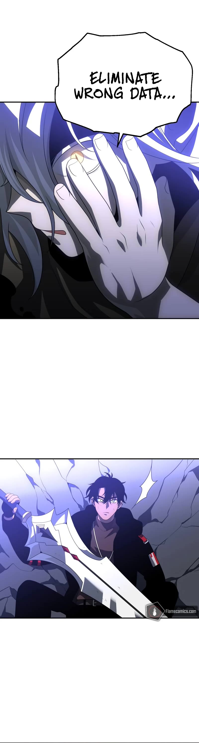 I Used to Be a Boss Chapter 63 page 50 - Chapter 63