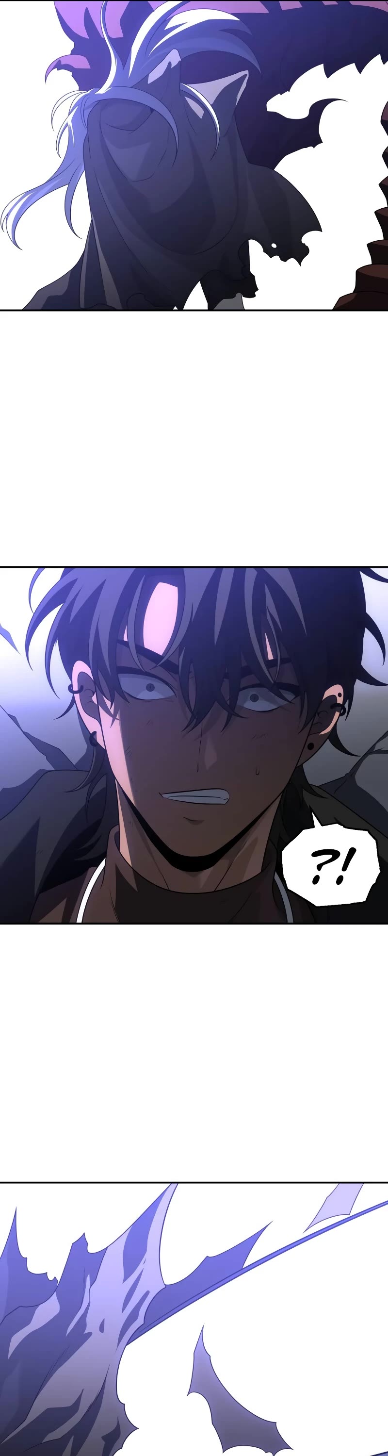 I Used to Be a Boss Chapter 63 page 51 - Chapter 63