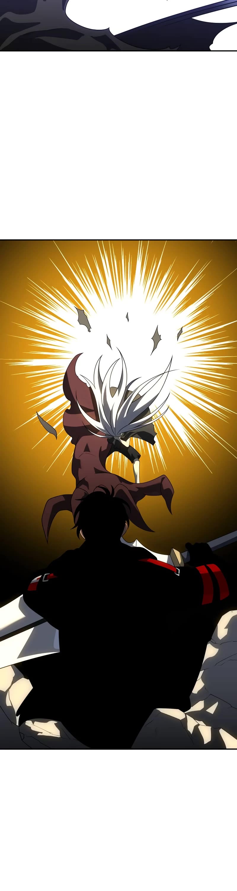I Used to Be a Boss Chapter 63 page 52 - Chapter 63