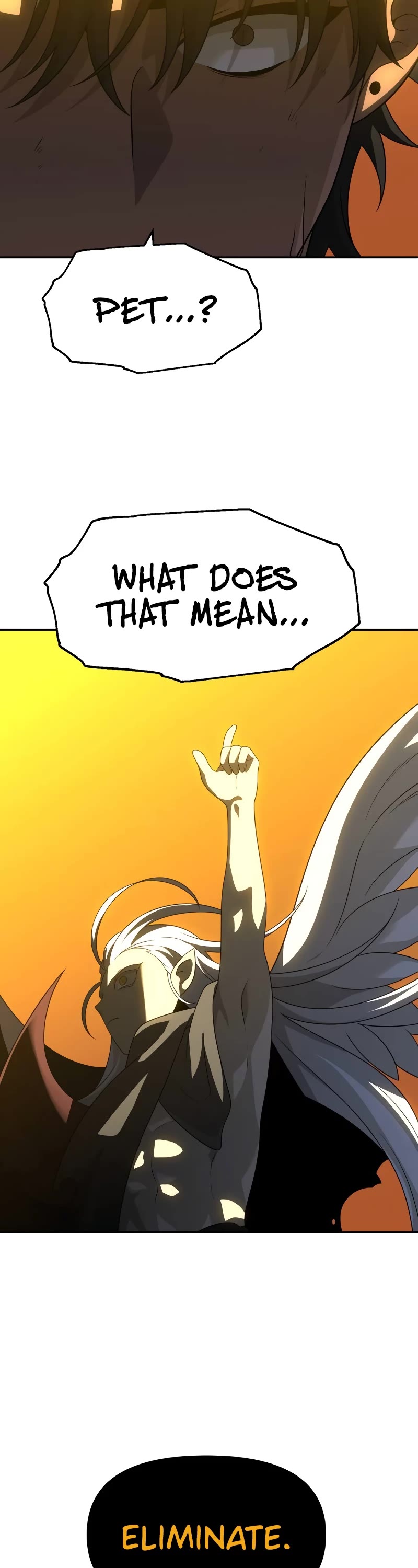 I Used to Be a Boss Chapter 63 page 57 - Chapter 63