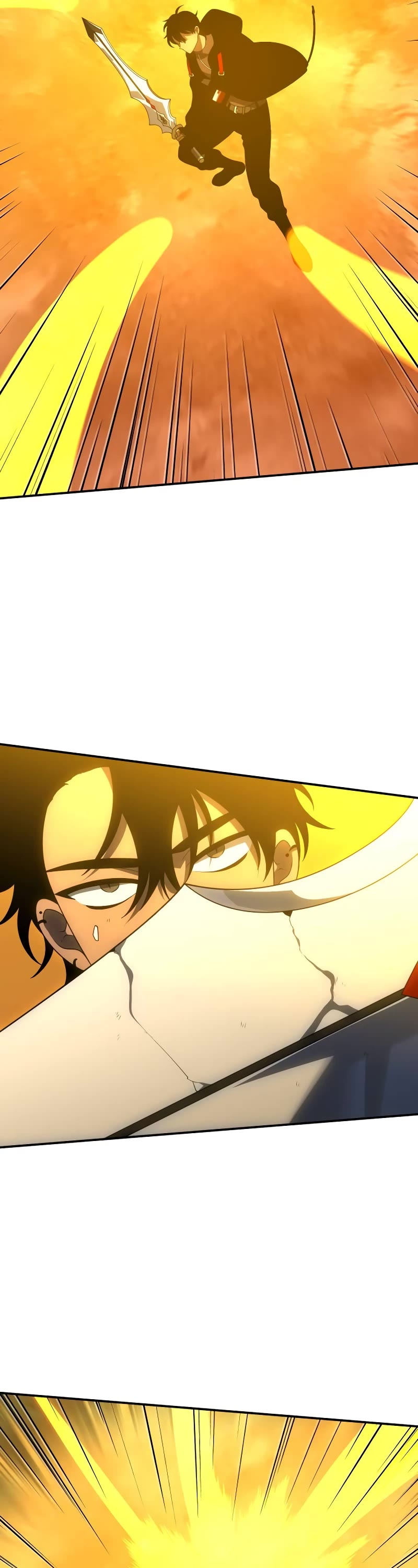 I Used to Be a Boss Chapter 63 page 59 - Chapter 63