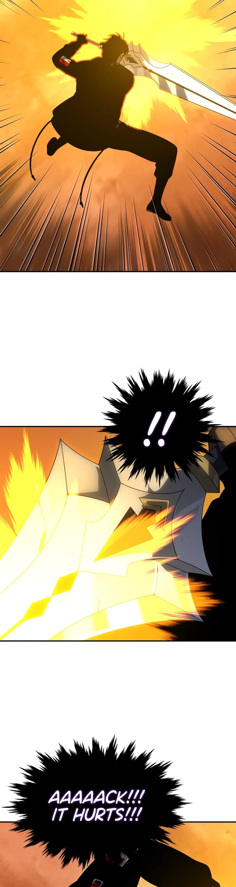 I Used to Be a Boss Chapter 63 page 60 - Chapter 63