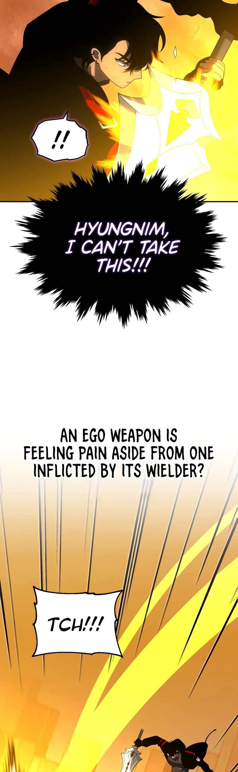 I Used to Be a Boss Chapter 63 page 61 - Chapter 63