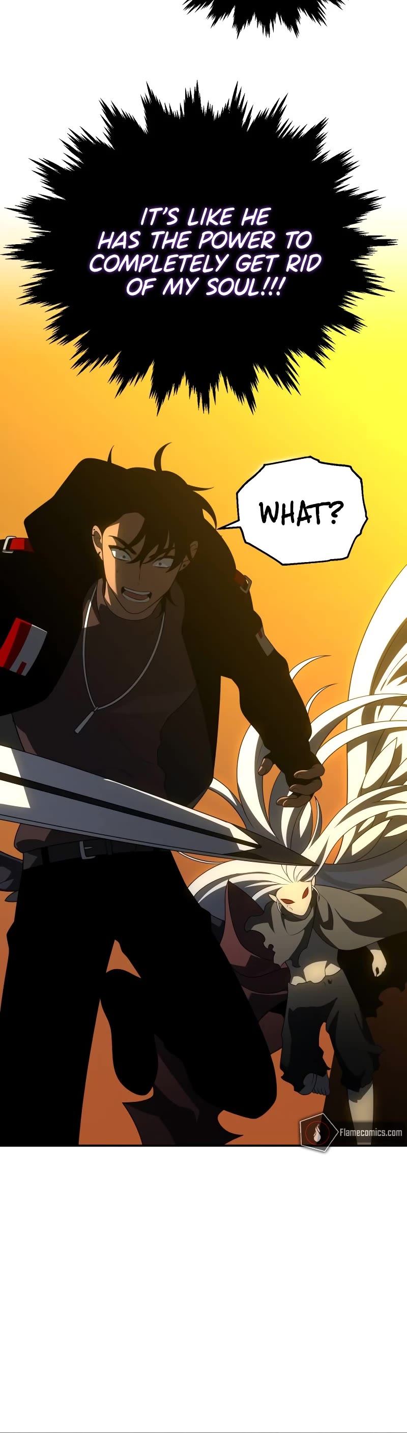 I Used to Be a Boss Chapter 63 page 66 - Chapter 63