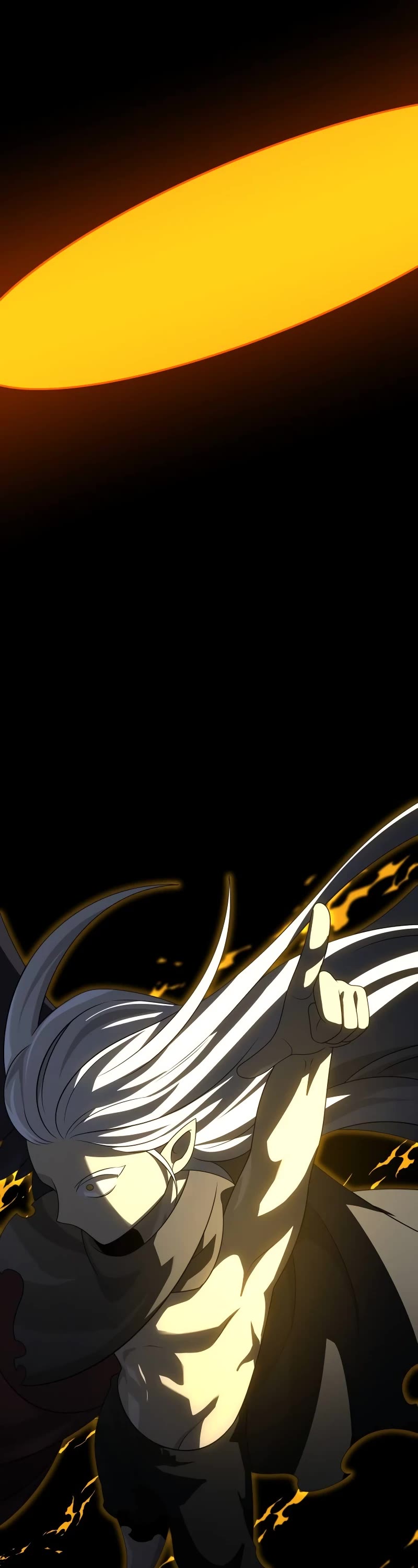 I Used to Be a Boss Chapter 63 page 68 - Chapter 63