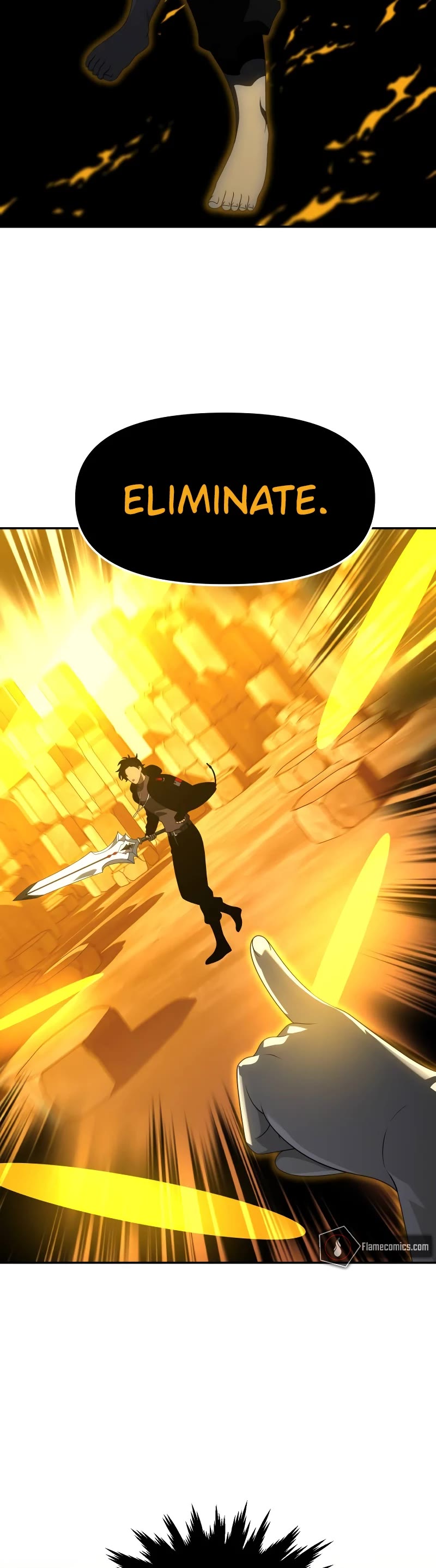 I Used to Be a Boss Chapter 63 page 69 - Chapter 63