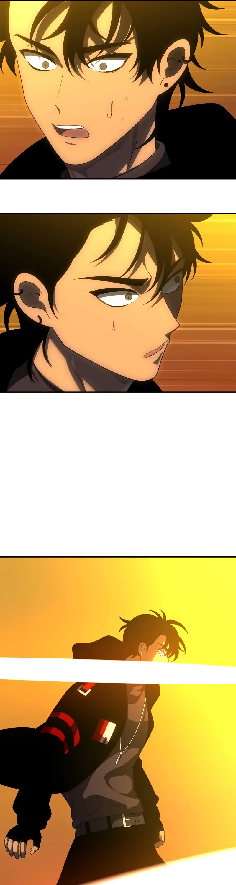 I Used to Be a Boss Chapter 63 page 71 - Chapter 63