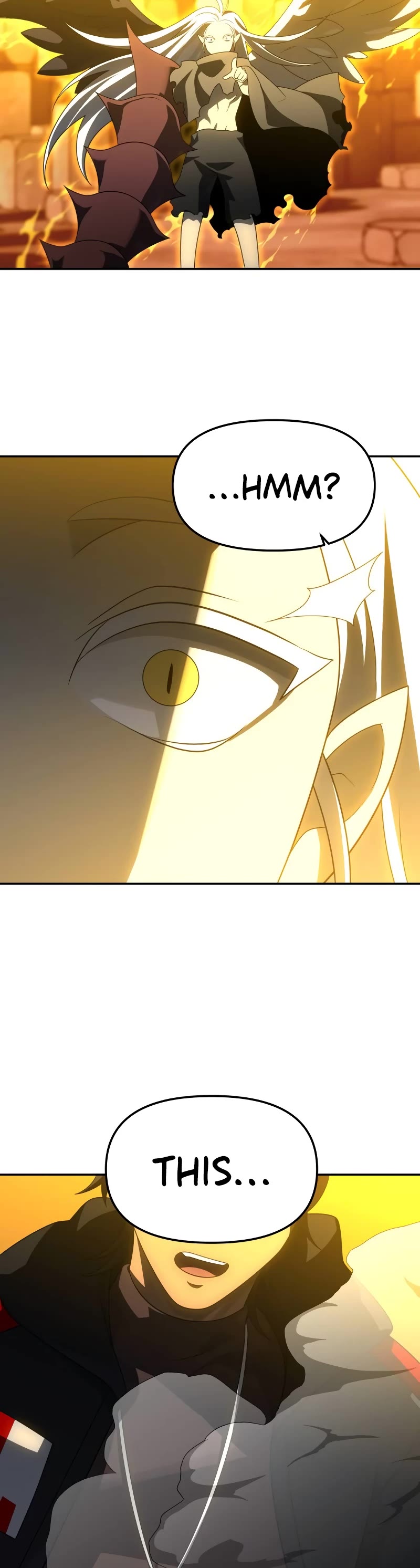 I Used to Be a Boss Chapter 63 page 73 - Chapter 63
