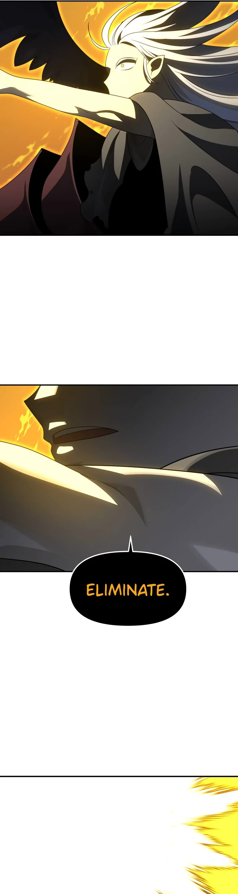 I Used to Be a Boss Chapter 63 page 75 - Chapter 63