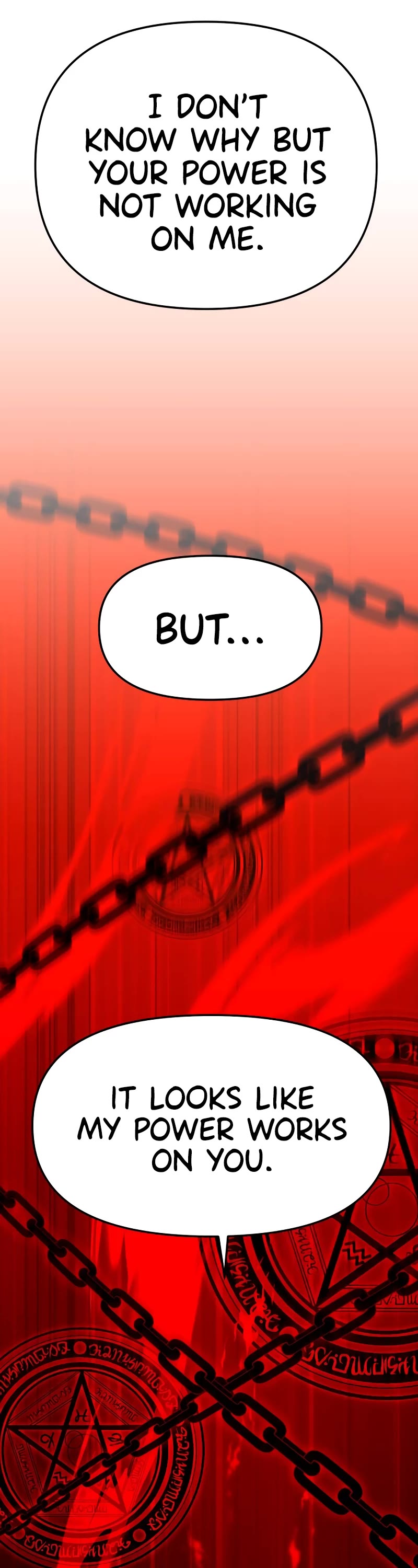 I Used to Be a Boss Chapter 63 page 80 - Chapter 63