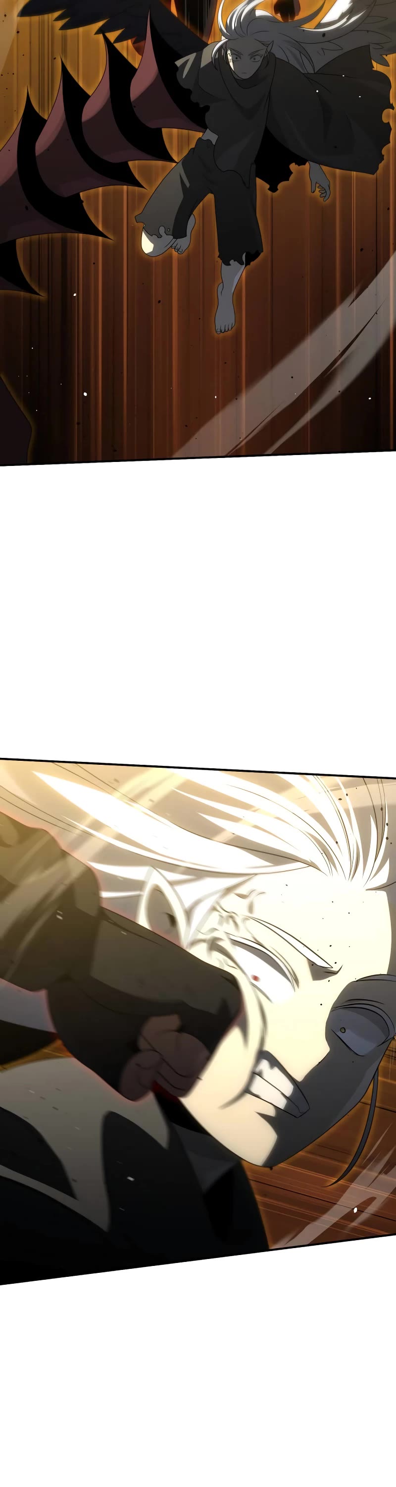 I Used to Be a Boss Chapter 64 page 15 - Chapter 64