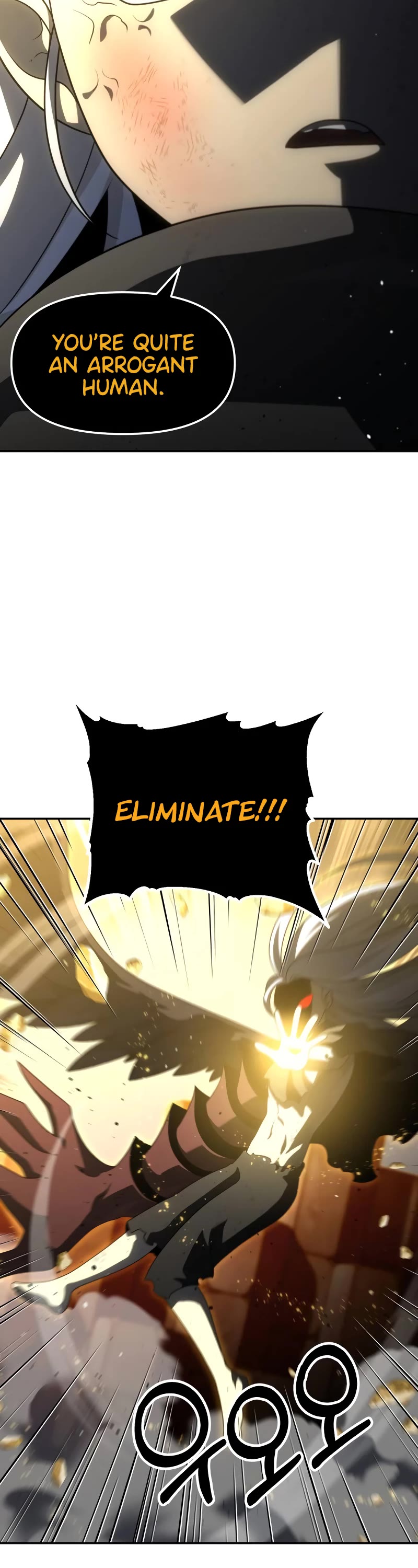 I Used to Be a Boss Chapter 64 page 19 - Chapter 64