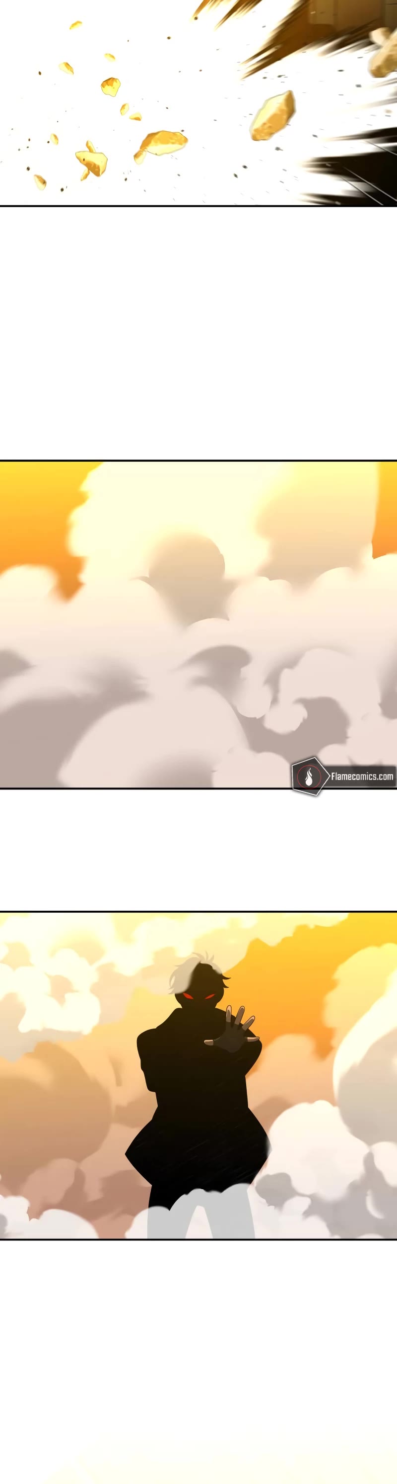 I Used to Be a Boss Chapter 64 page 21 - Chapter 64