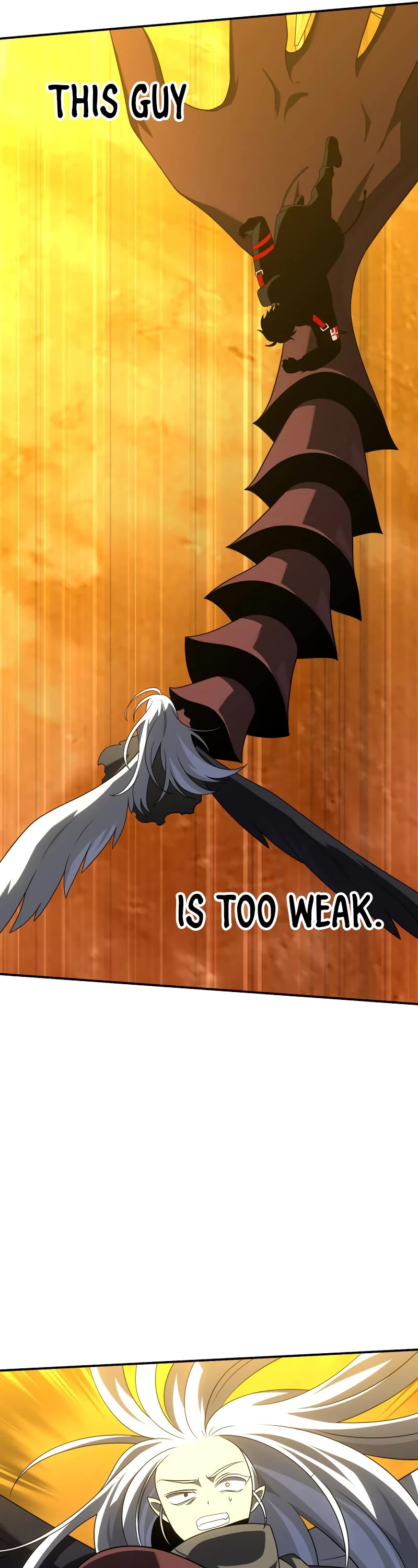 I Used to Be a Boss Chapter 64 page 26 - Chapter 64