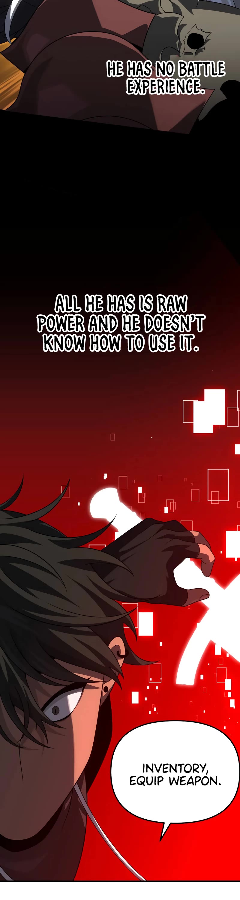 I Used to Be a Boss Chapter 64 page 27 - Chapter 64