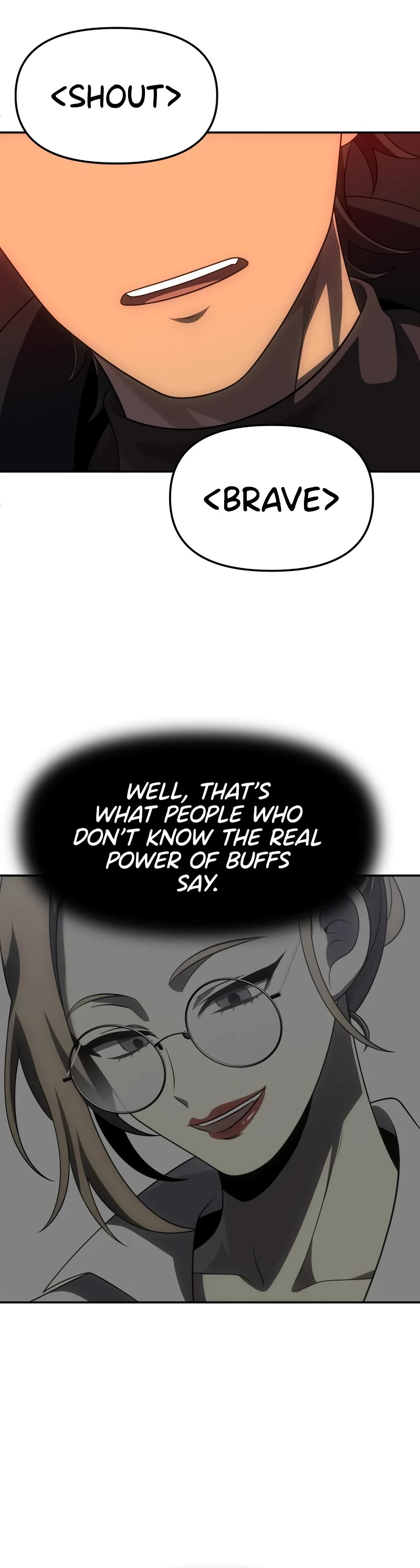 I Used to Be a Boss Chapter 64 page 33 - Chapter 64