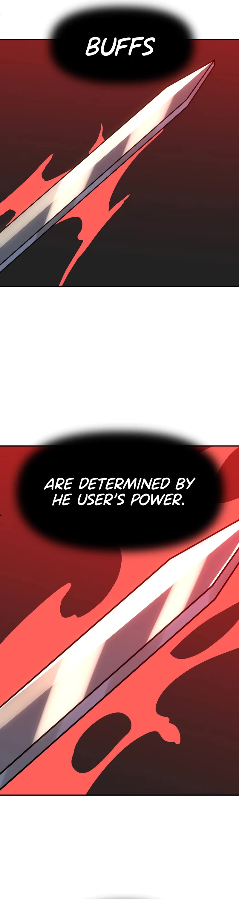I Used to Be a Boss Chapter 64 page 34 - Chapter 64