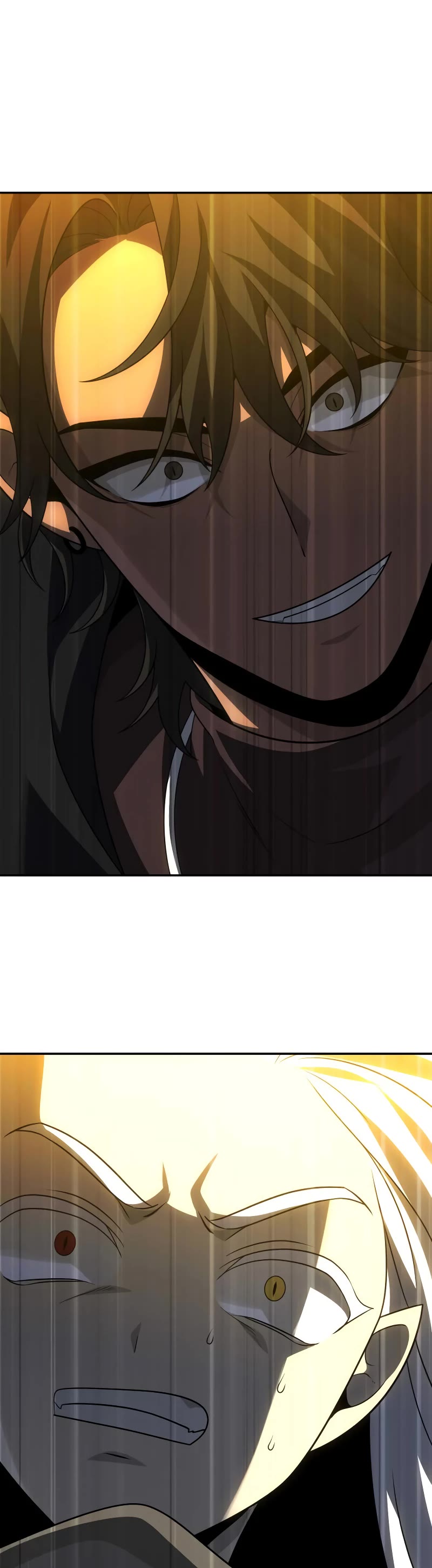 I Used to Be a Boss Chapter 64 page 36 - Chapter 64