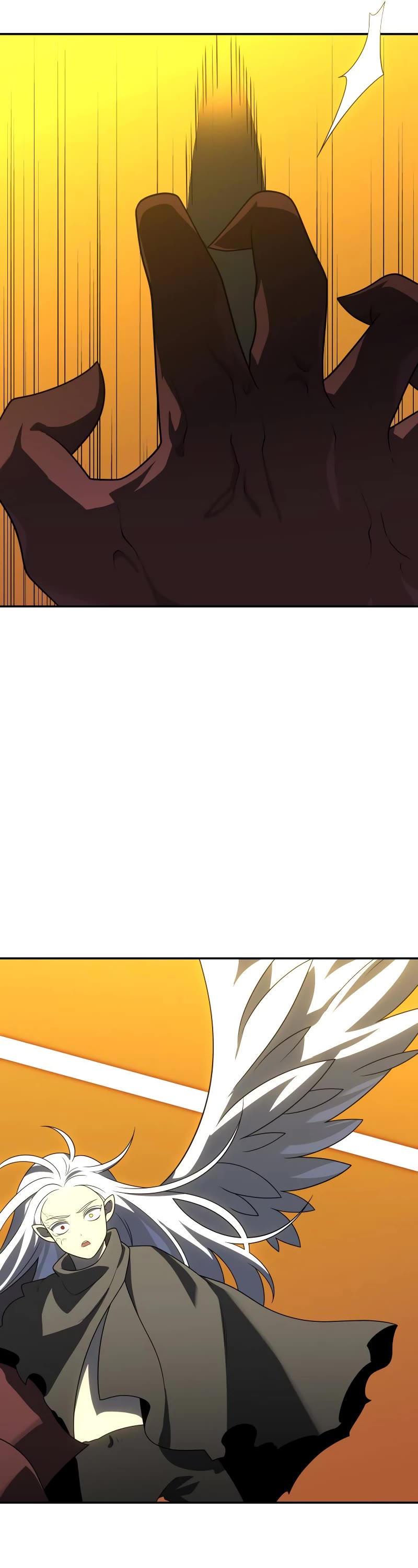 I Used to Be a Boss Chapter 64 page 38 - Chapter 64