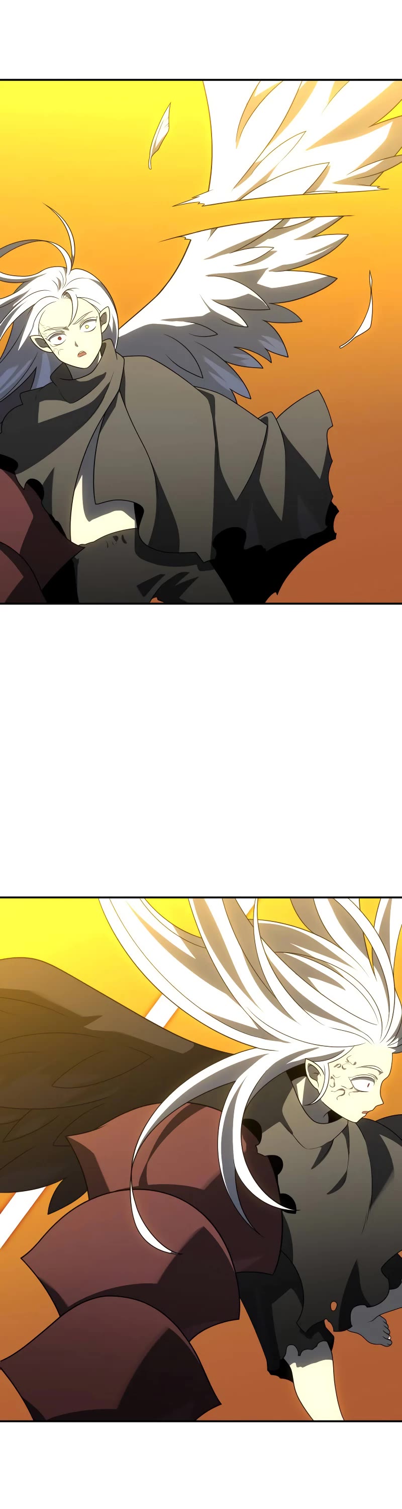 I Used to Be a Boss Chapter 64 page 39 - Chapter 64