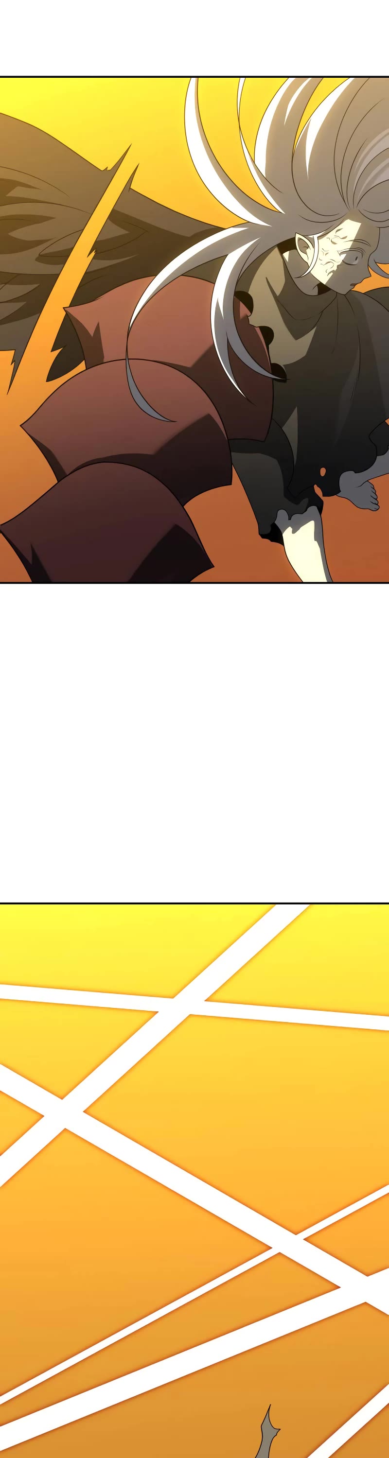 I Used to Be a Boss Chapter 64 page 40 - Chapter 64
