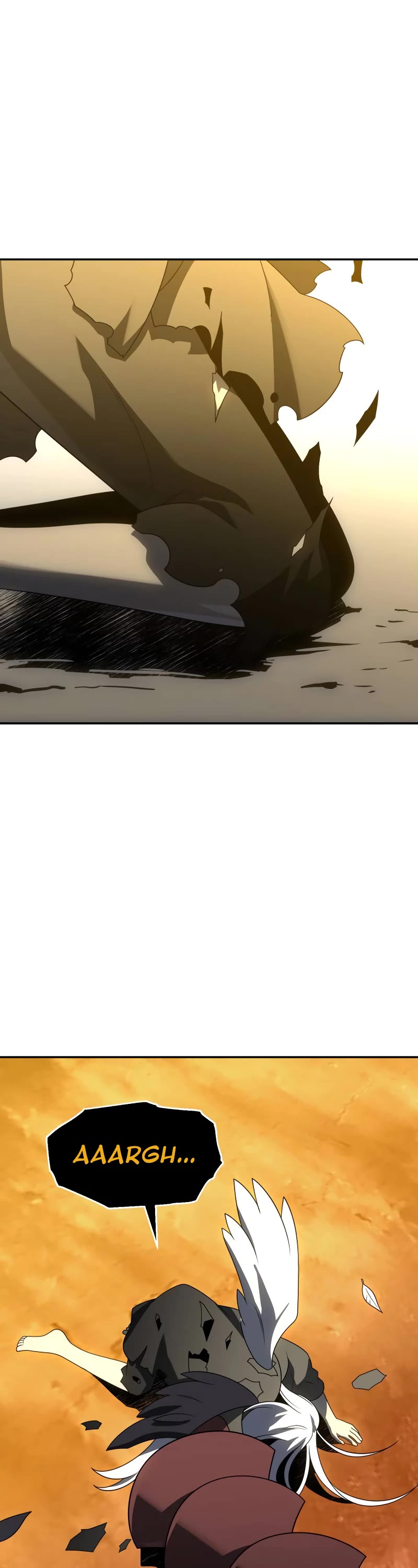 I Used to Be a Boss Chapter 64 page 42 - Chapter 64